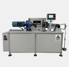 電子式線材扭轉(zhuǎn)試驗機(jī)（A型）-SXN系列